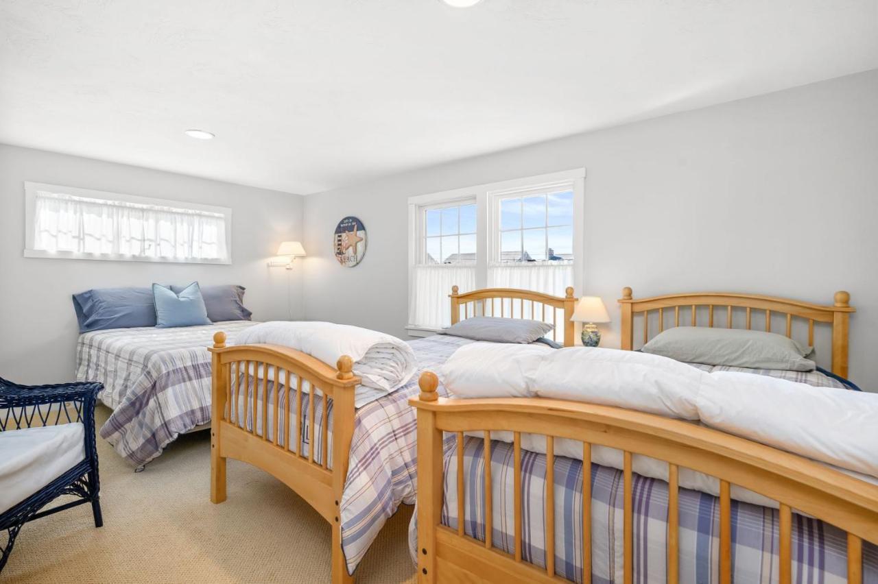 335 Phillips Road Sagamore Beach - Cape Cod Villa Sandwich Ngoại thất bức ảnh