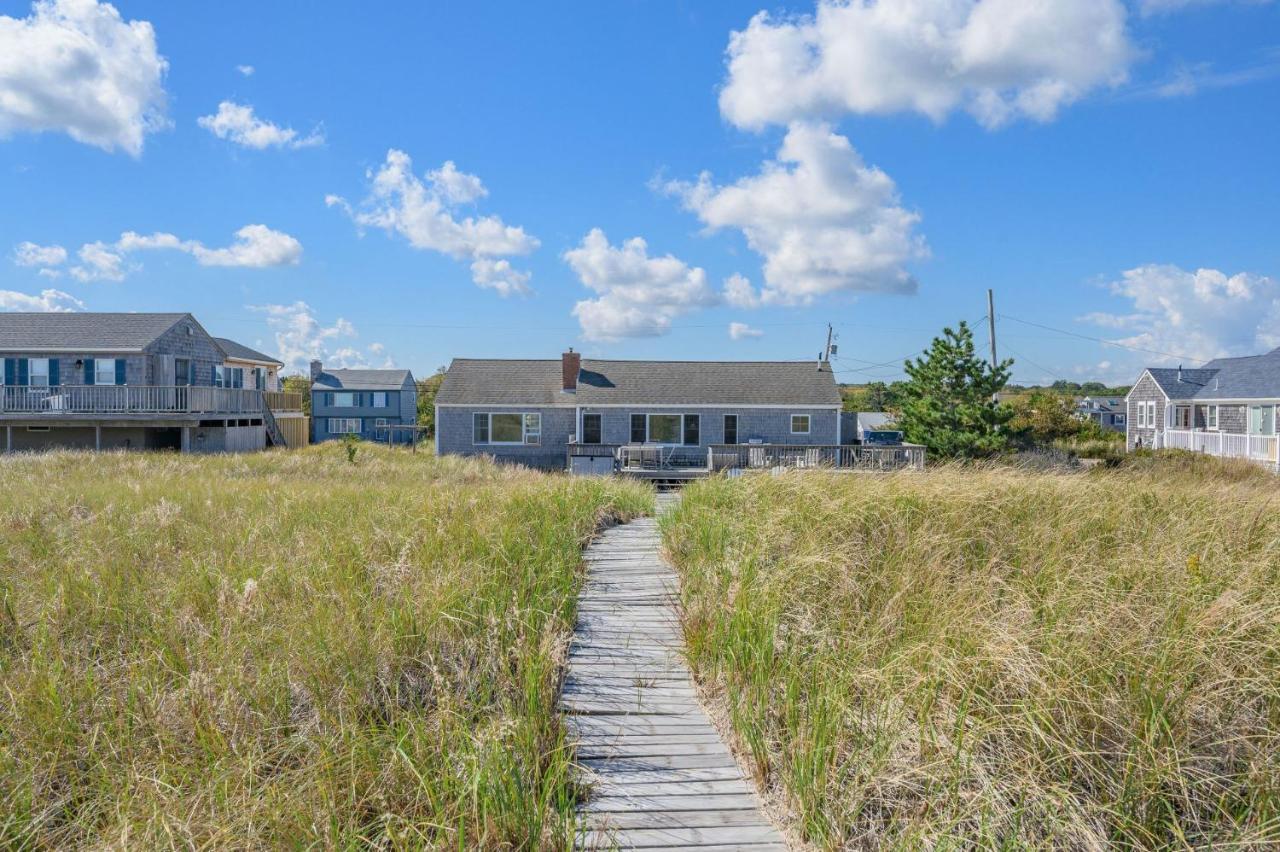 335 Phillips Road Sagamore Beach - Cape Cod Villa Sandwich Ngoại thất bức ảnh