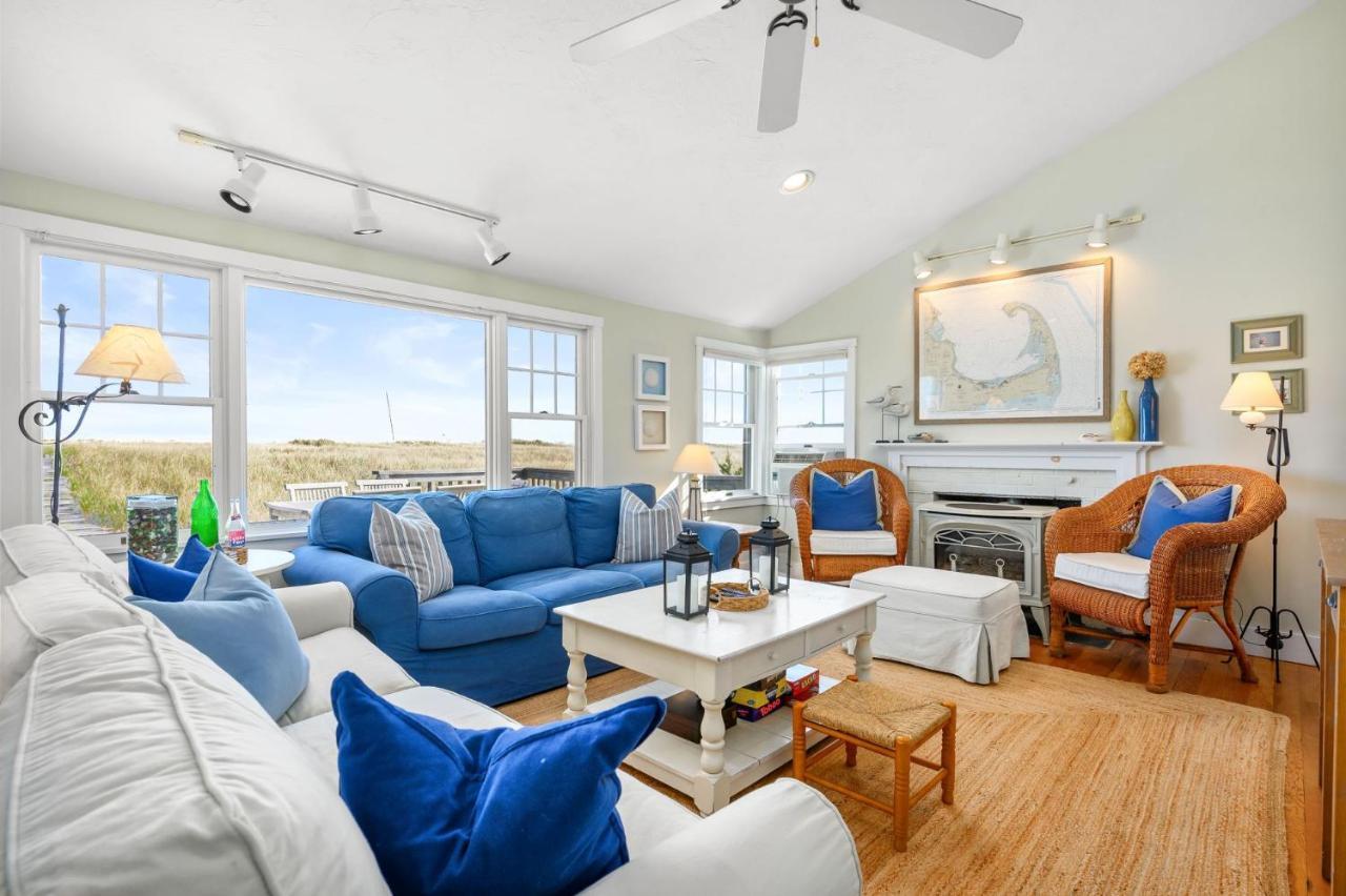 335 Phillips Road Sagamore Beach - Cape Cod Villa Sandwich Ngoại thất bức ảnh