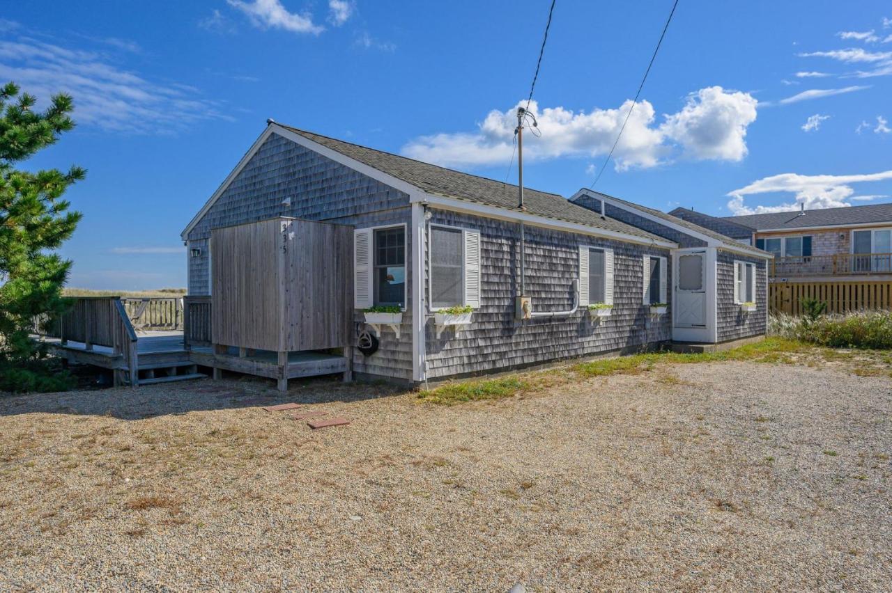 335 Phillips Road Sagamore Beach - Cape Cod Villa Sandwich Ngoại thất bức ảnh