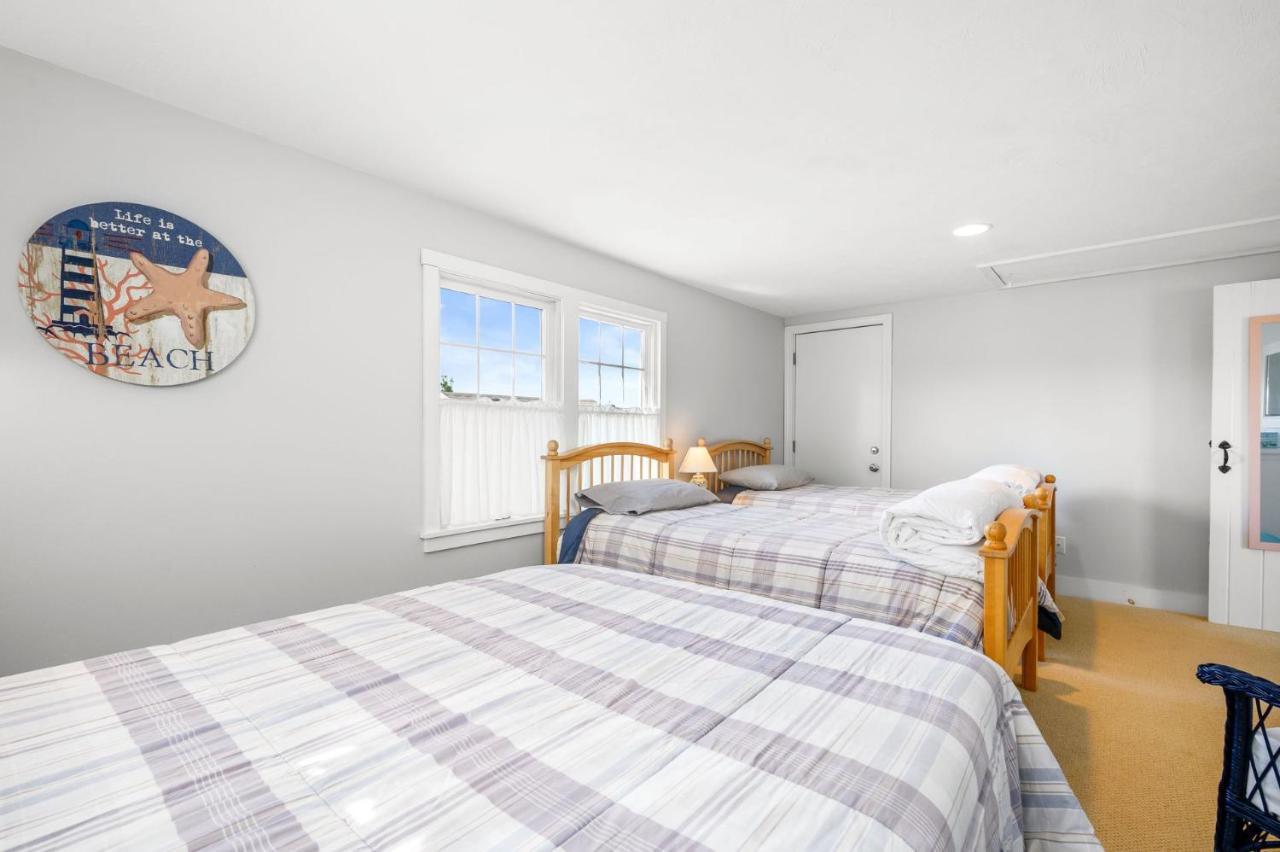 335 Phillips Road Sagamore Beach - Cape Cod Villa Sandwich Ngoại thất bức ảnh