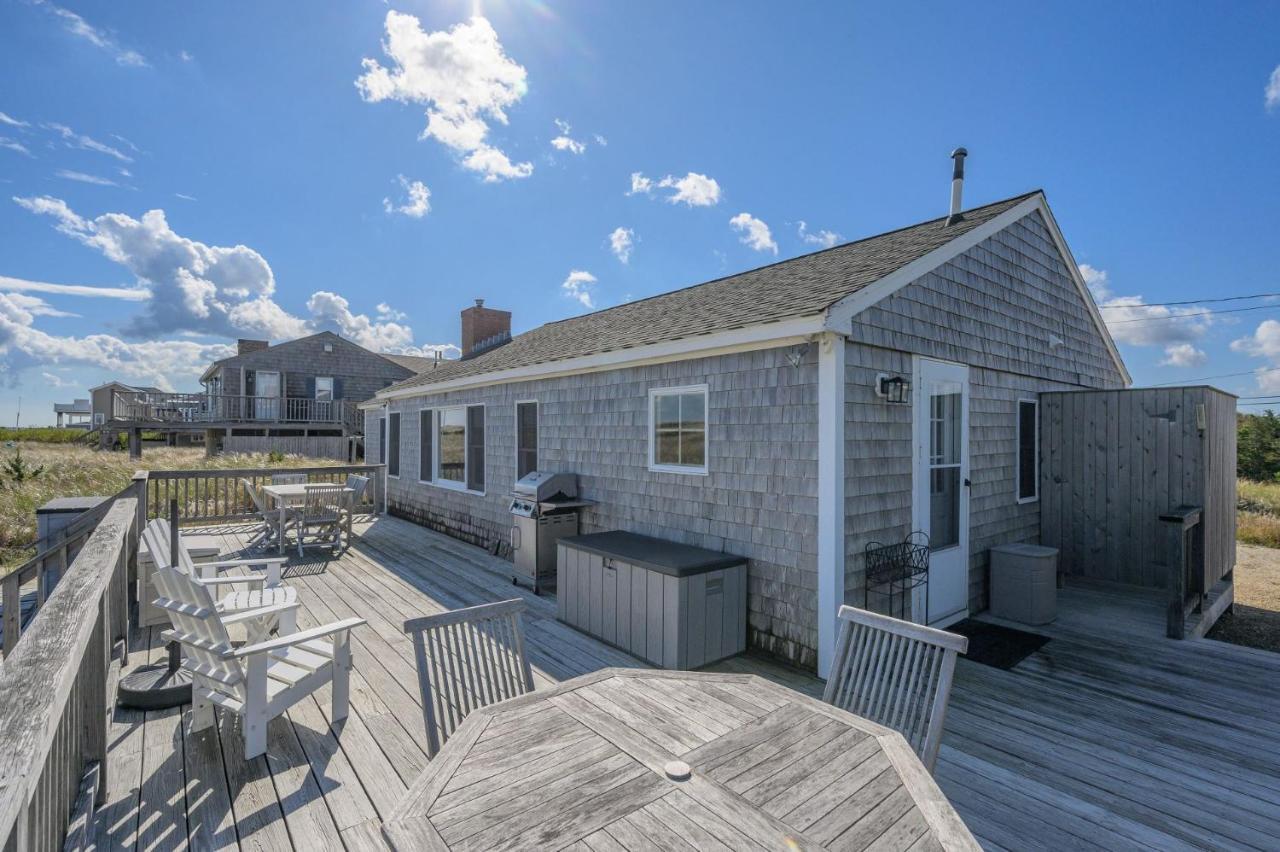 335 Phillips Road Sagamore Beach - Cape Cod Villa Sandwich Ngoại thất bức ảnh