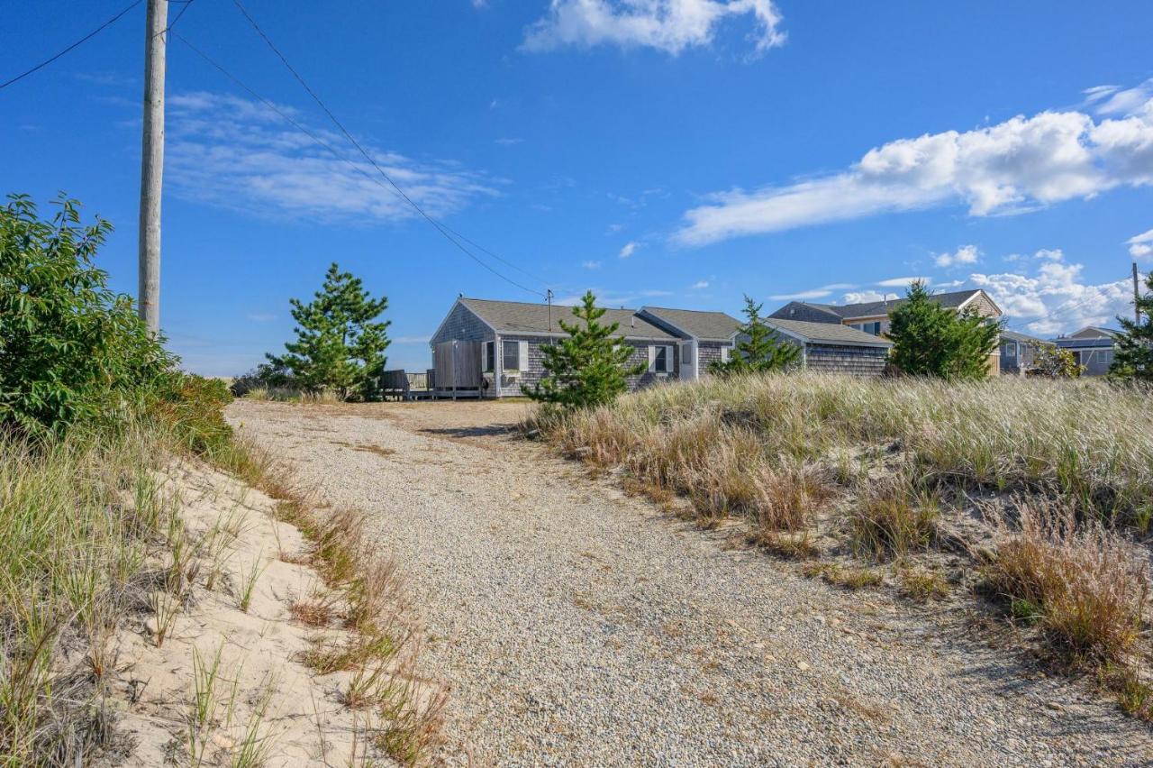 335 Phillips Road Sagamore Beach - Cape Cod Villa Sandwich Ngoại thất bức ảnh