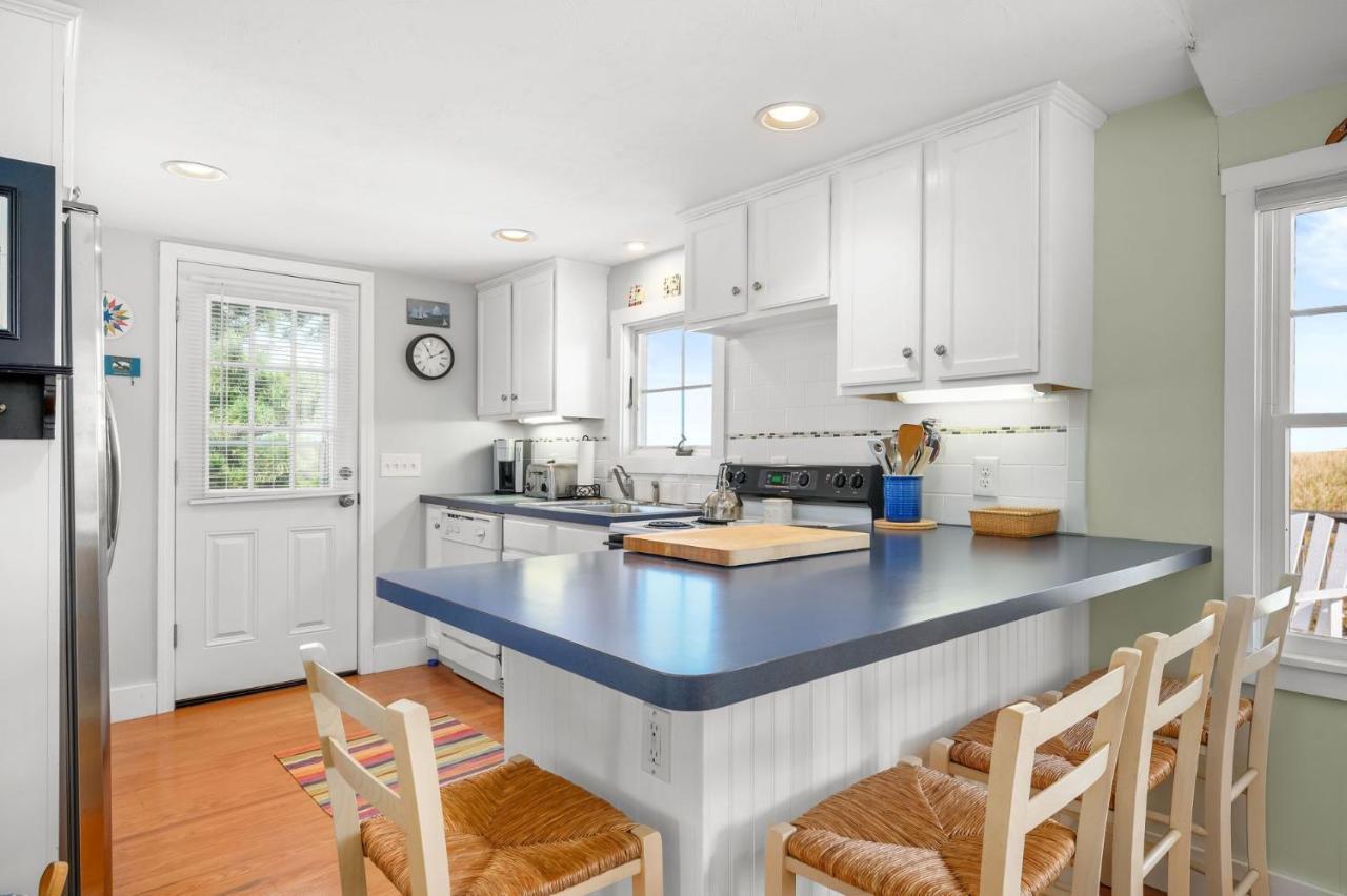 335 Phillips Road Sagamore Beach - Cape Cod Villa Sandwich Ngoại thất bức ảnh