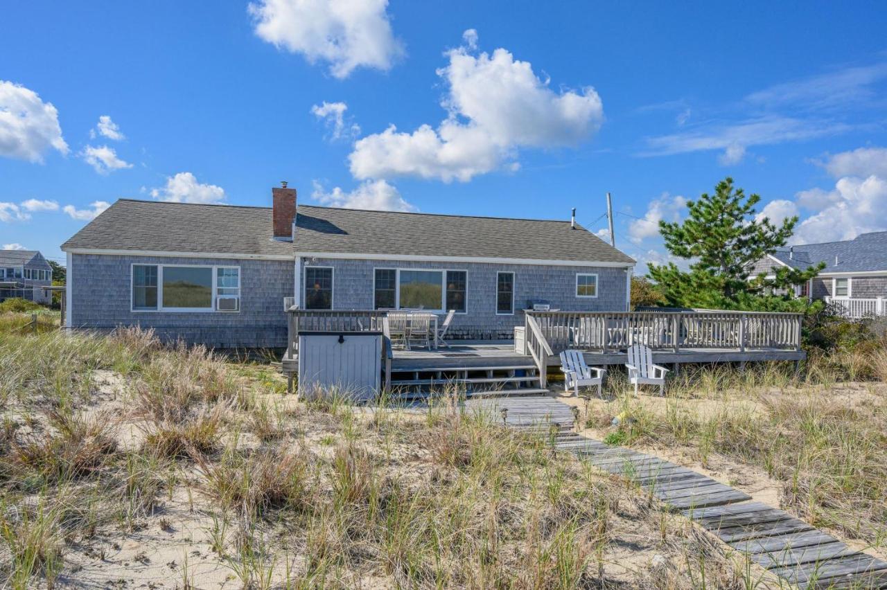 335 Phillips Road Sagamore Beach - Cape Cod Villa Sandwich Ngoại thất bức ảnh